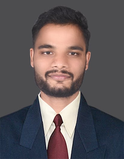 Devanand Borhade — Software Developer, React & Cloud Engineer